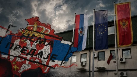 Inicijativa o poništenju priznanja tzv. Kosova kreće iz Zete