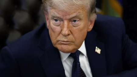 Tramp: Sa Rusijom i Putinom moramo da razgovaramo i u vrijeme kriza