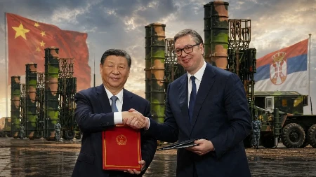 Srbija ne odustaje od jačanja vojske: PVO mreža mogla bi da dobije nove kineske sisteme