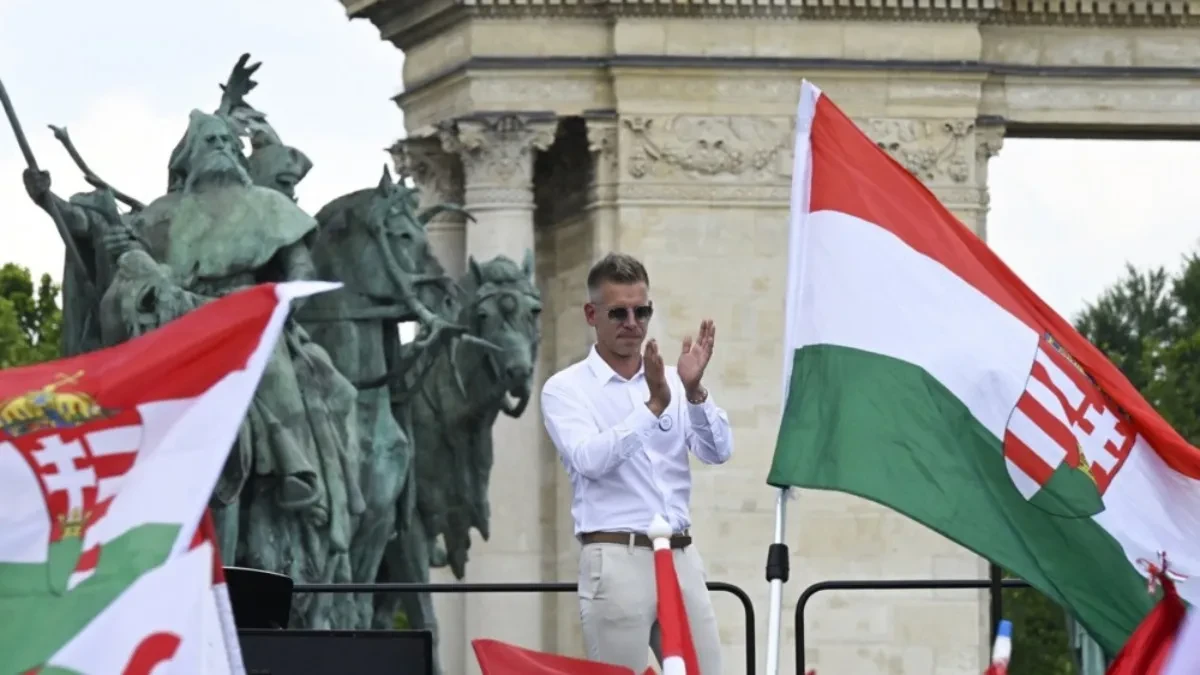 Orban u Mađarovoj vladi dobija diplomatiju i vicepremijersku funkciju