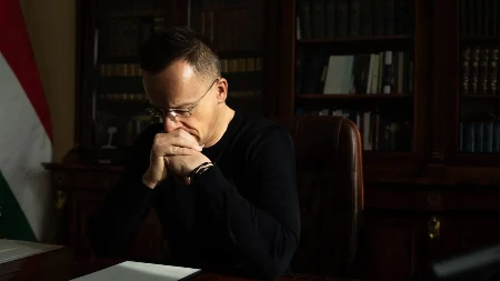 Mađarski šef diplomatije otkrio detalje borbe sa bolešću