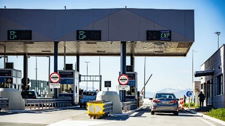 Srpski konzorcijum na čelu posla za novu dionicu auto-puta u Crnoj Gori