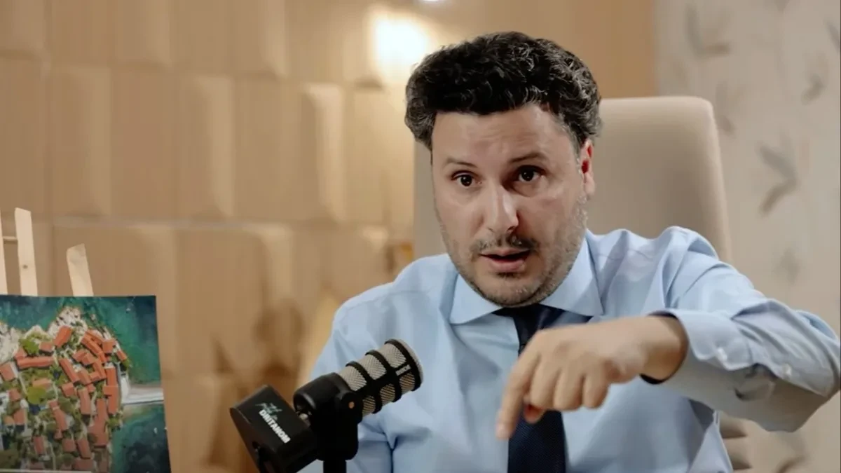 Abazović: Nije sporno da je bolje nego 2020, sporno je što nije mnogo bolje