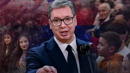 Vučić: Srbija pobjeđuje kada pobjeđuju svi njeni građani