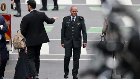 Od etikete „prokletog Rusa” do šefa Mosada