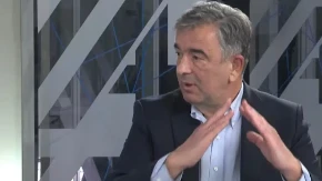 Medojević: Crna Gora živi na tuđ račun i rasprodaje resurse