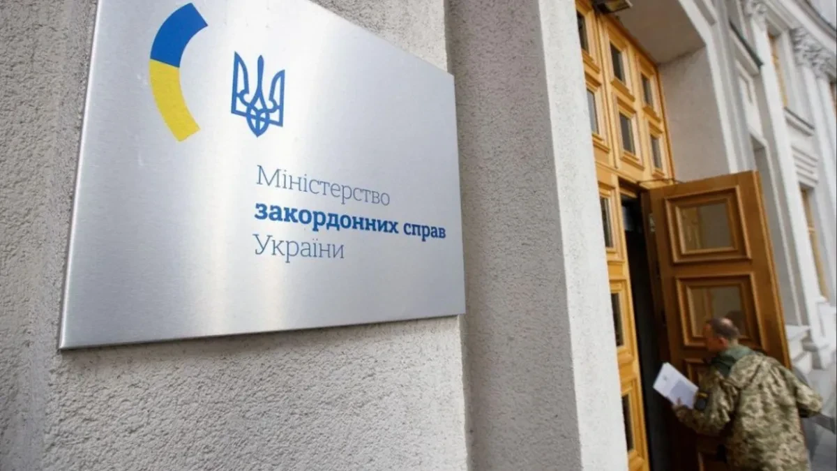 Sibiga: Izraelu protestna nota zbog trgovine ukrajinskim žitom