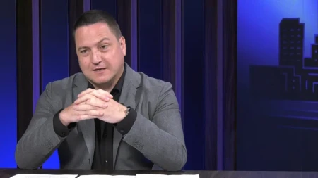 Branko Ružić napao Vučića, a 14 godina uživa u vlasti