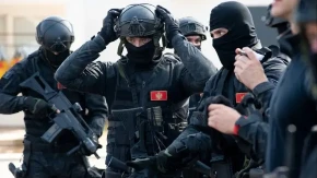 Hapšenja u Podgorici zbog bjekstva Miloša Medenice