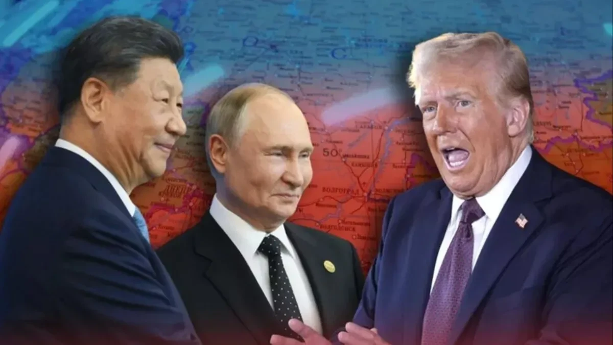 Peking postaje centar svjetske diplomatije: Očekuju se posjete Trampa i Putina Kini