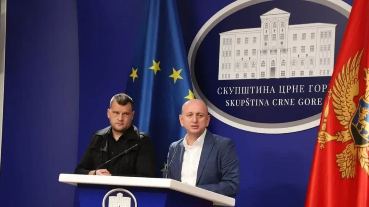 Sudski pozivi zbog Botuna, Knežević i Asanović poručuju da se neće odazvati