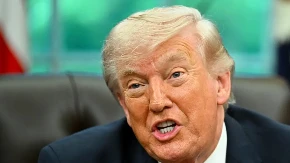 Tramp proglasio poraz Ukrajine u sukobu sa Rusijom