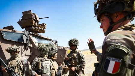 Pariz ulazi u ratnu ekonomiju: Francuska kreće u masovno naoružavanje