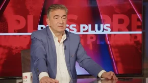 Medojević optužuje: Čedo Popović pere novac braće Đukanović preko „oslobodilaca“