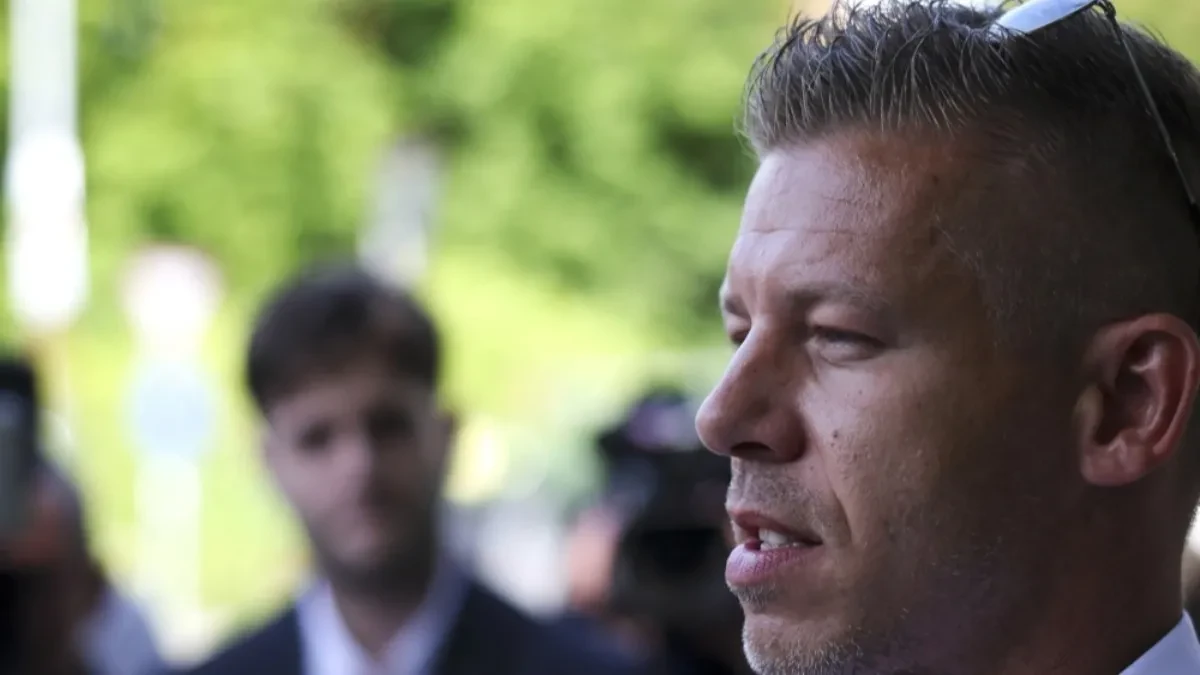 Afera prisluškivanja Sijarta: Novinar Panji komunicirao sa evropskim obavještajcima i krugovima oko Petera Mađara