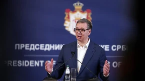 VUČIĆ: Srbija mora biti iznad partijskih i ličnih interesa