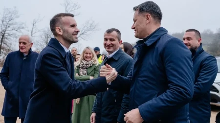 SPAJIĆEV PES OPOZICIJA U PREMIJEROVOM ZAVIČAJU: Pukla koalicija nakon propalog plana protiv Vraneša