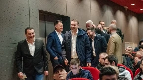 SPAJIĆEV MIT PAO U PLJEVLJIMA: Realnost ogolila nesposobnost Pokreta Evropa sad