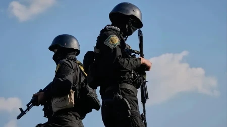 IRGC zarobio pilota oborenog američkog F-35