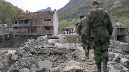 Murino, 30. april 1999: datum koji Crna Gora ne smije zaboraviti