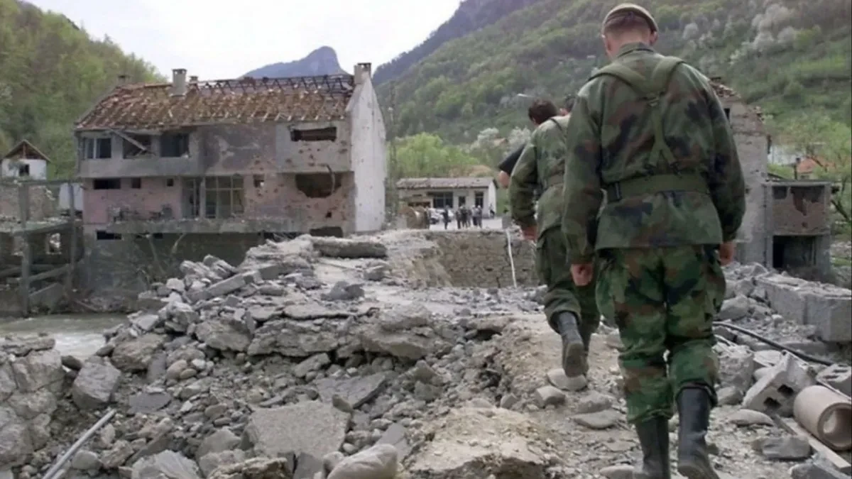 Murino, 30. april 1999: datum koji Crna Gora ne smije zaboraviti