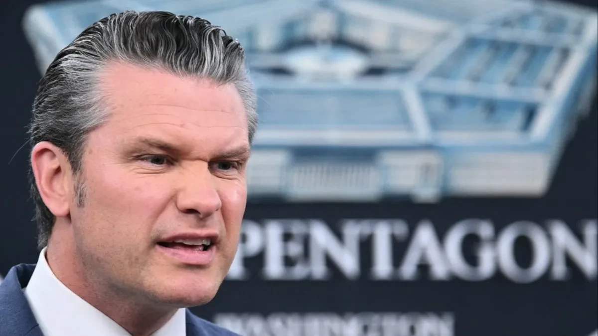 BITKA ZA PENTAGON: Sukob na vrhu, leti general zbog obračuna Hegseta i Driskola