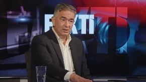 Medojević: Politika NSD-a je trgovina funkcijama i preletačima