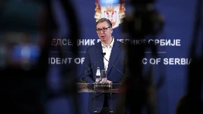 Vučić: Spreman sam da se povučem, ali ne da Srbiju vode pogrešni ljudi