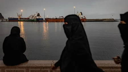 Ormuz otkriva pukotine Zapada: Evropa traži sopstveni put