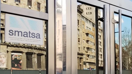 Otvoreno pitanje SMATSA: Udar na poslednji zajednički sistem Srbije i Crne Gore