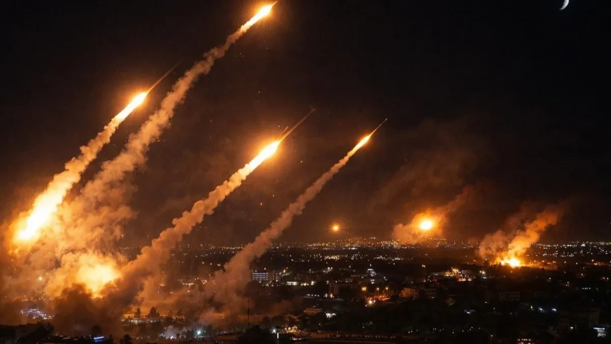 „EPSKA FURIJA“ BEZ KONTROLE: Vašington ponavlja greške iz Vijetnama