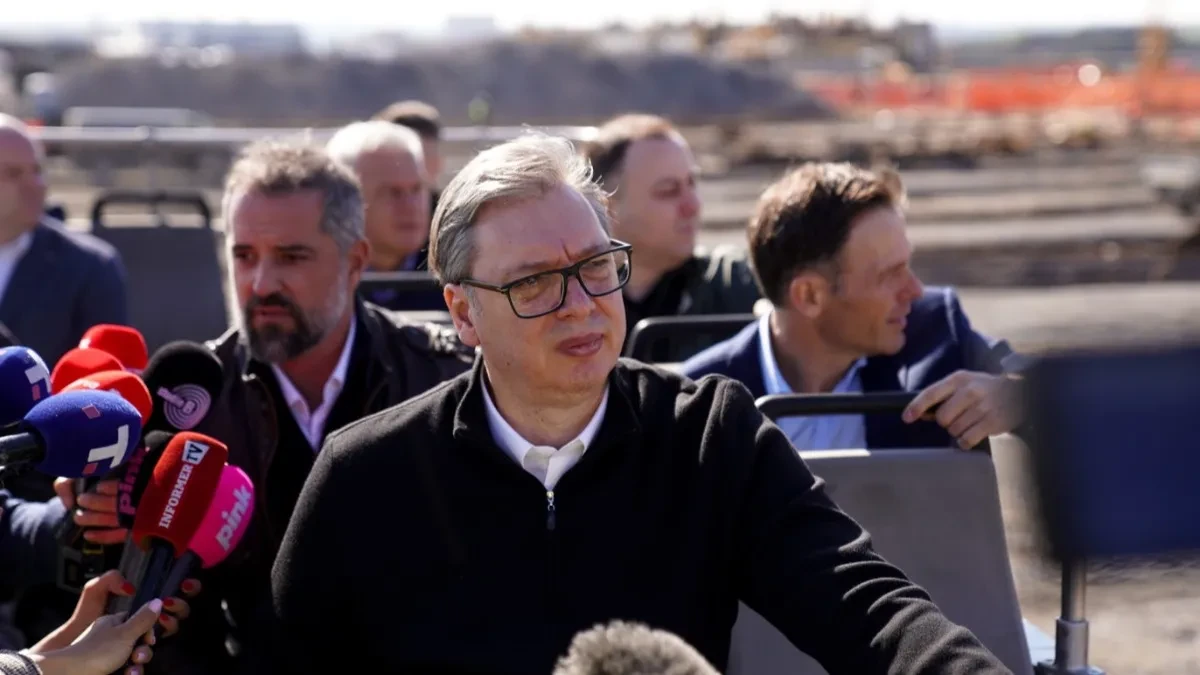 Predsjednik Srbije o smrti studentkinje iz Šapca: Sumnja da je Milica Živković primorana na tragičan čin