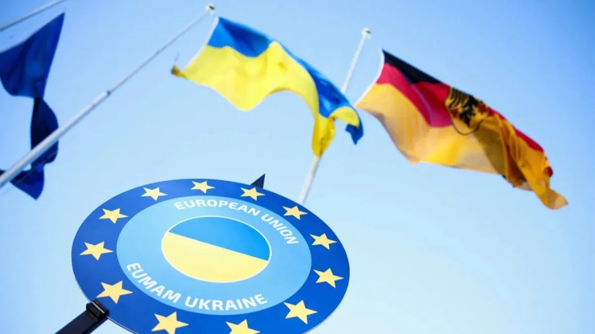 „Junge Velt“: Rusija više neće tolerisati približavanje Ukrajine ni EU