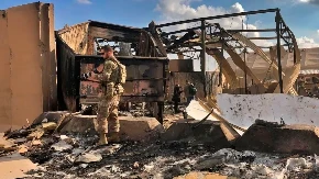 Ruski zvaničnik: Tramp pred izborom: prekid vatre ili novi Avganistan u Iranu