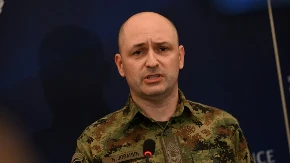 Direktor VBA otkrio detalje: eksploziv hermetički pakovan i proizveden u SAD bio spreman za napad na gasovod