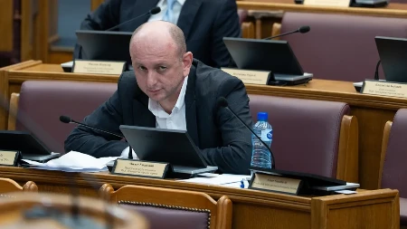 Istraživanje: Milan Knežević najpouzdaniji lider u očima građana Crne Gore