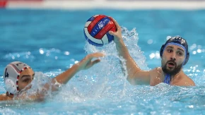 ŠAMPION UZ MLADE TALENTE: Miloš Ćuk predvodi vaterpolo kamp na Malti