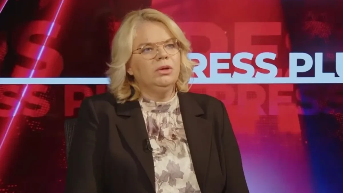 „Fotelja me nikad nije zanimala“: Maja Vukićević otkrila zašto je napustila Vladu