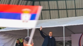 Vučević: Đokić i Sinani su političari bez trunke odgovornosti i empatije