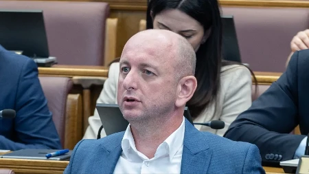 KNEŽEVIĆ: Bolje da je premijer Spajić Čečen nego Srbin ako ne radi za narod