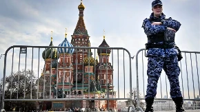 Rusija uputila ultimatum Baltiku: Otvaranje neba ukrajinskim dronovima znači direktan ulazak u sukob