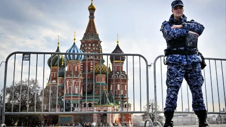 Rusija uputila ultimatum Baltiku: Otvaranje neba ukrajinskim dronovima znači direktan ulazak u sukob