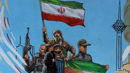 Plan rušenja Irana se obija o glavu Zapadu