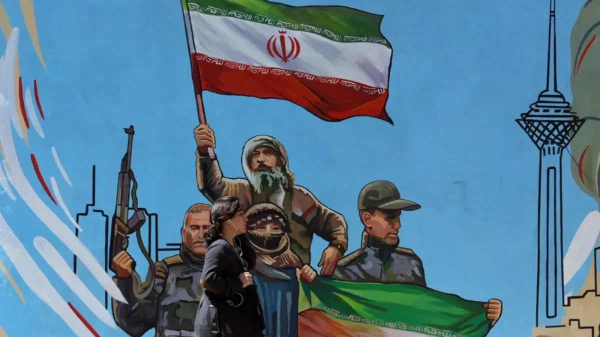 Plan rušenja Irana se obija o glavu Zapadu