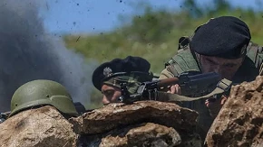 Pod vatrom NATO-a i tzv. OVK: Kako je odbranjena linija na Košarama