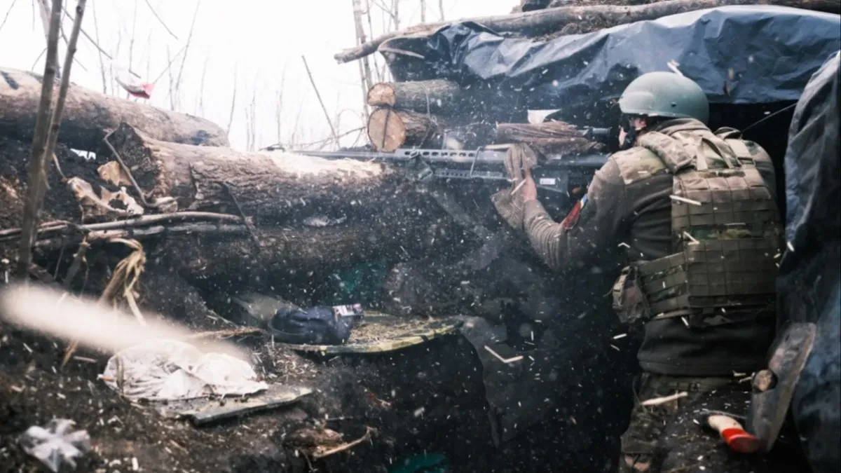 Američki plaćenici ginu u Ukrajini: Otkriveni novi grobovi veterana iz Iraka i Avganistana