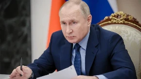 Putin oživljava Staljinov nedovršeni plan za Sahalin