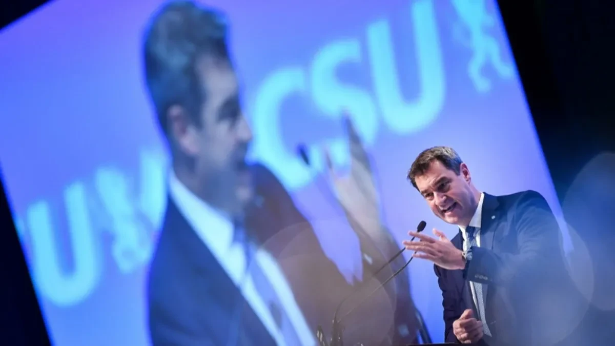 Unutar CDU/CSU raste sumnja u Mercovo vođstvo