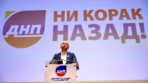 Knežević: Crna Gora liči na kolonijalni tamni vilajet