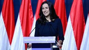 Anita Orban: Mađarska neće bezuslovno podržati ulazak Ukrajine u EU